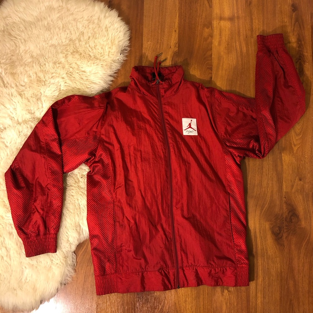 Jordan Jacket
